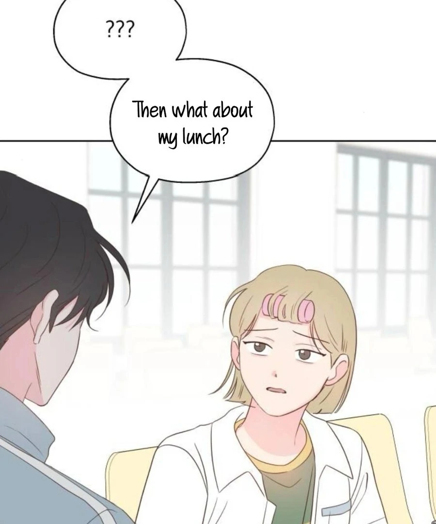 My Fake Love Chapter 19 - Page 154