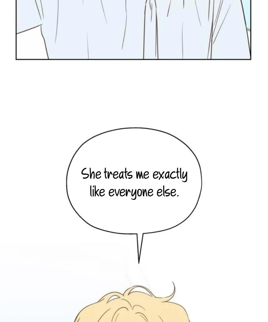 My Fake Love Chapter 19 - Page 18