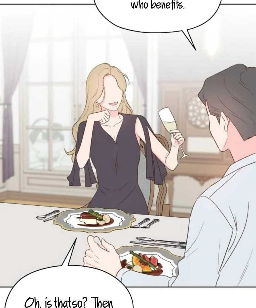 My Fake Love Chapter 19 - Page 27