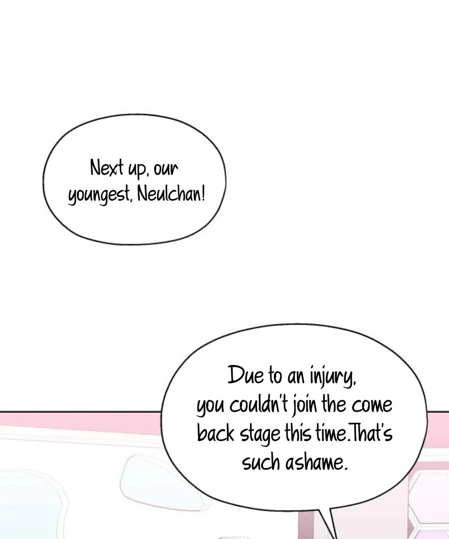 My Fake Love Chapter 19 - Page 3