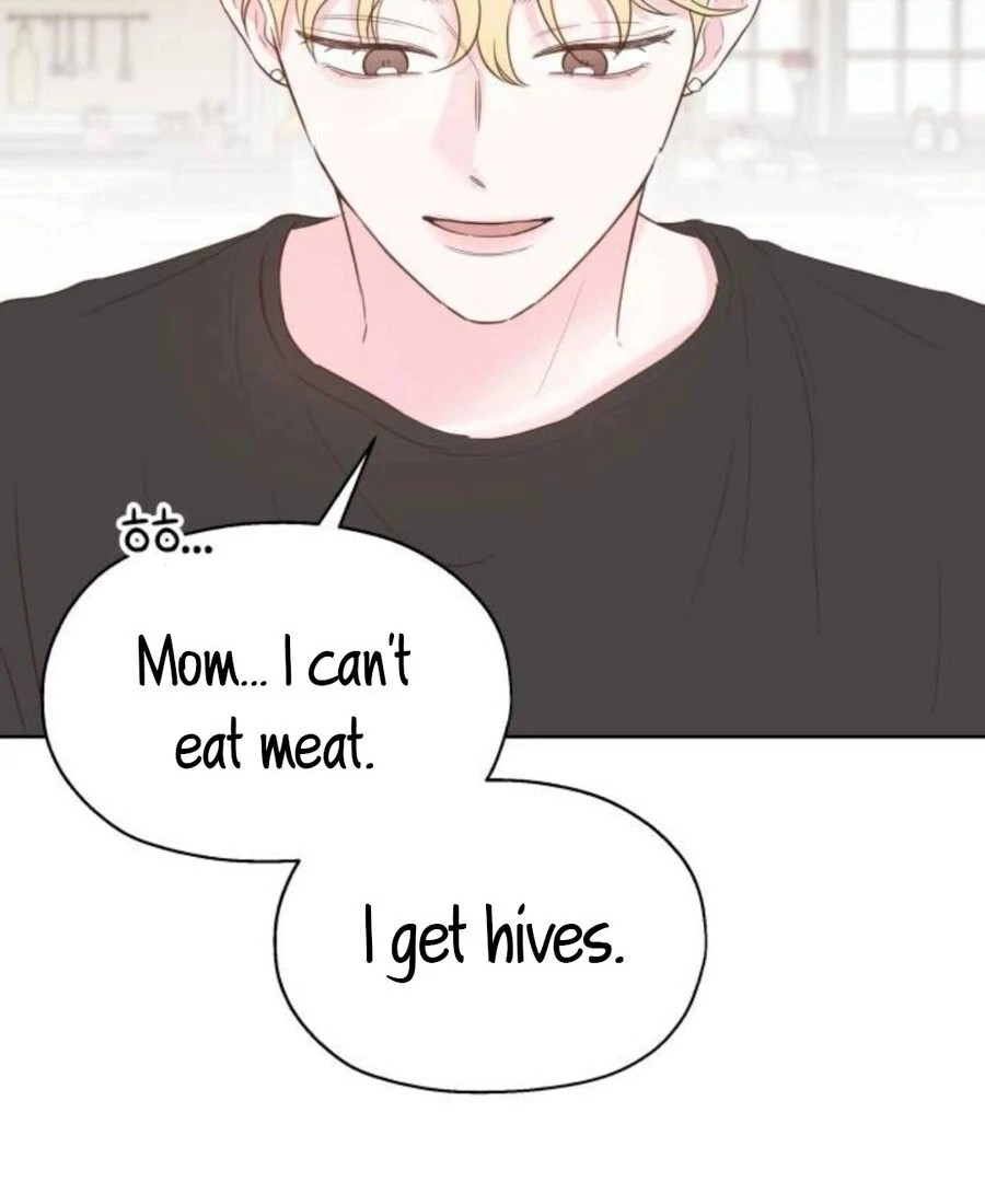 My Fake Love Chapter 19 - Page 30