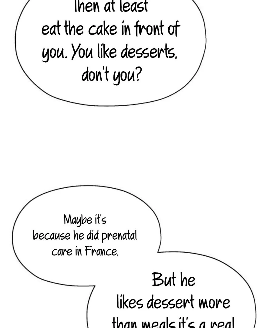 My Fake Love Chapter 19 - Page 35