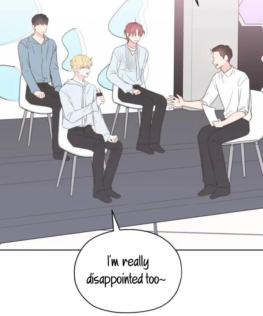 My Fake Love Chapter 19 - Page 4