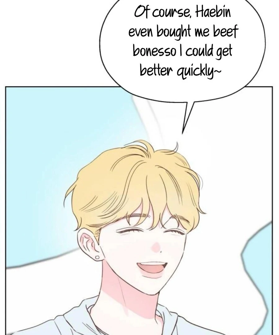 My Fake Love Chapter 19 - Page 6