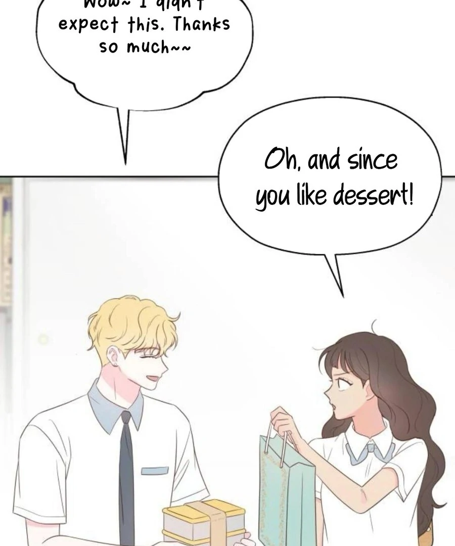 My Fake Love Chapter 19 - Page 80