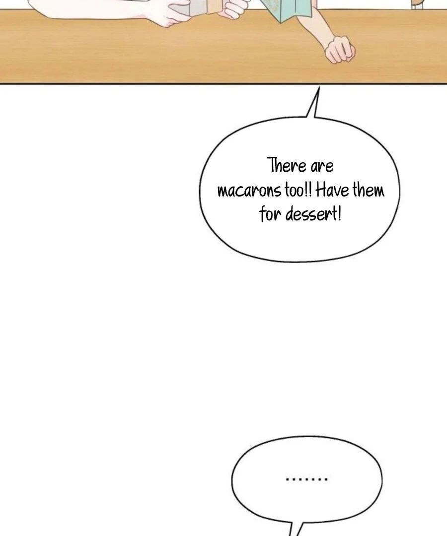 My Fake Love Chapter 19 - Page 81