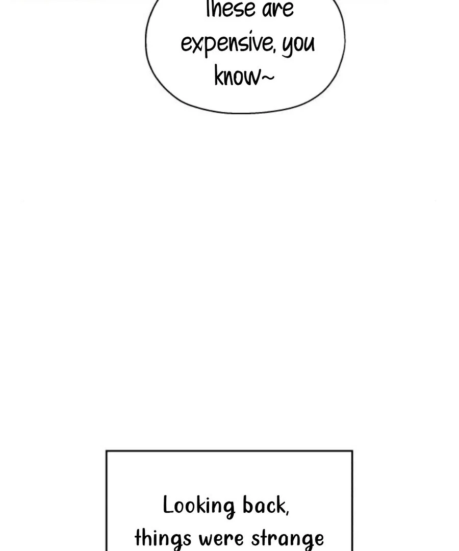 My Fake Love Chapter 19 - Page 83
