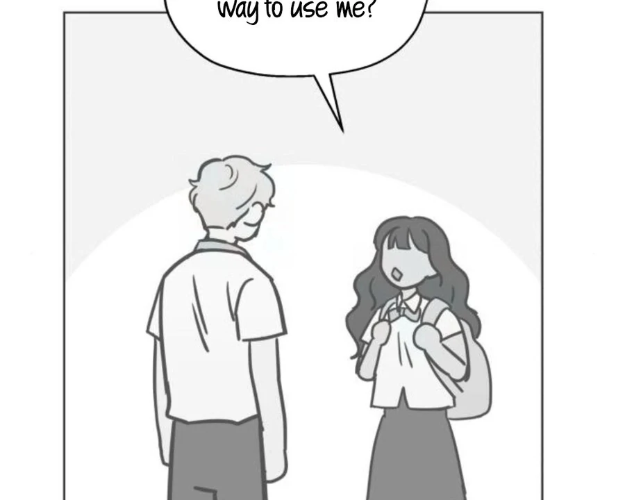 My Fake Love Chapter 19 - Page 85