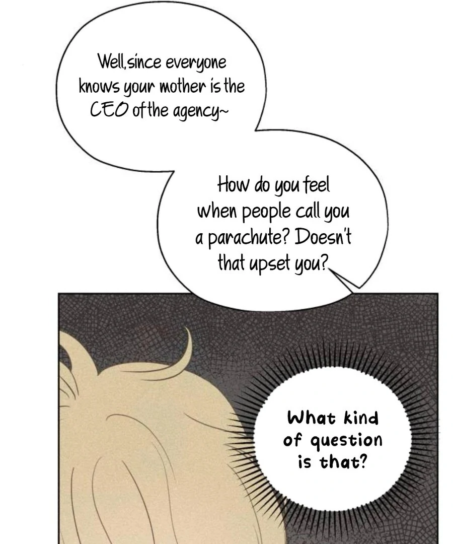 My Fake Love Chapter 19 - Page 9