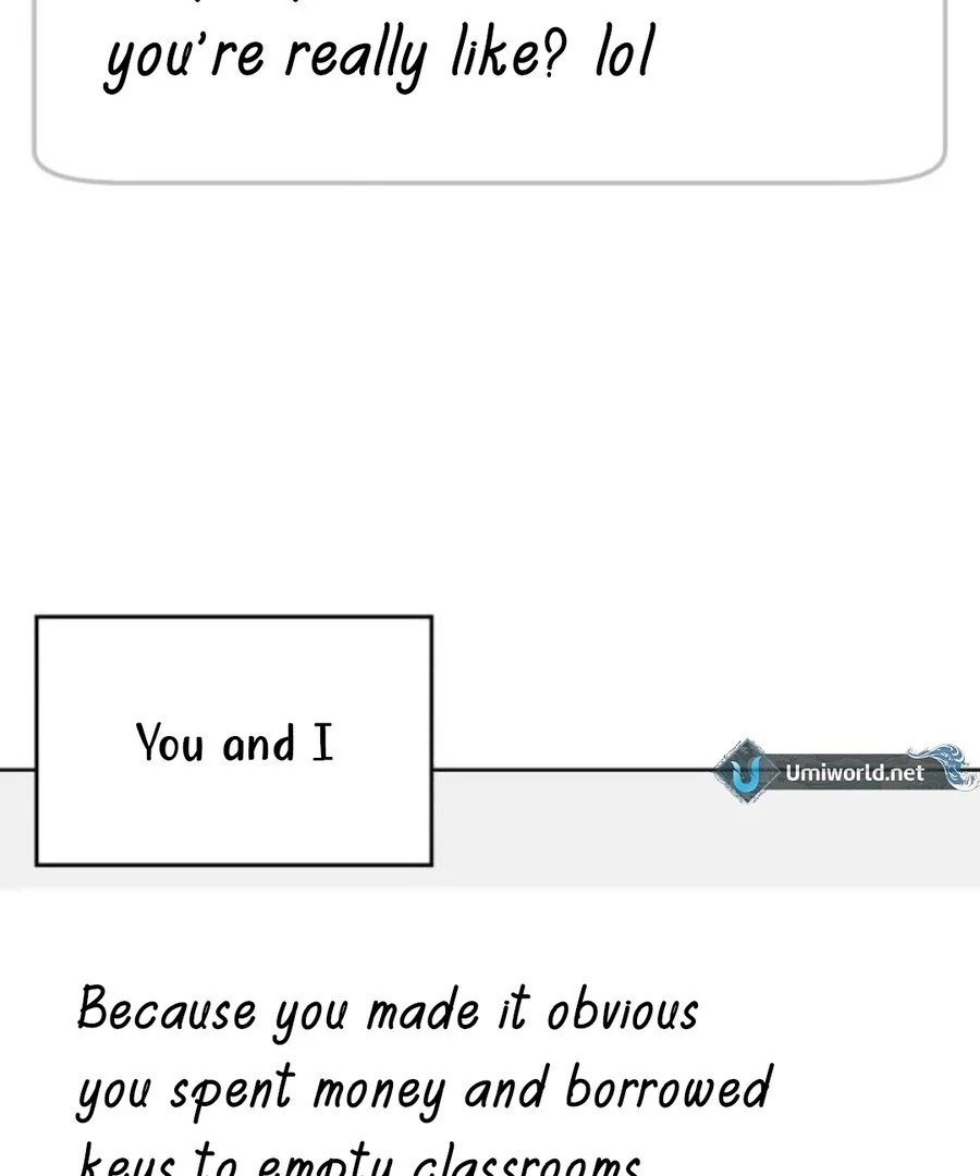 My Fake Love Chapter 19 - Page 90