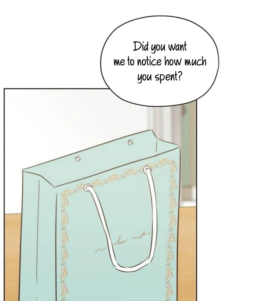 My Fake Love Chapter 19 - Page 93