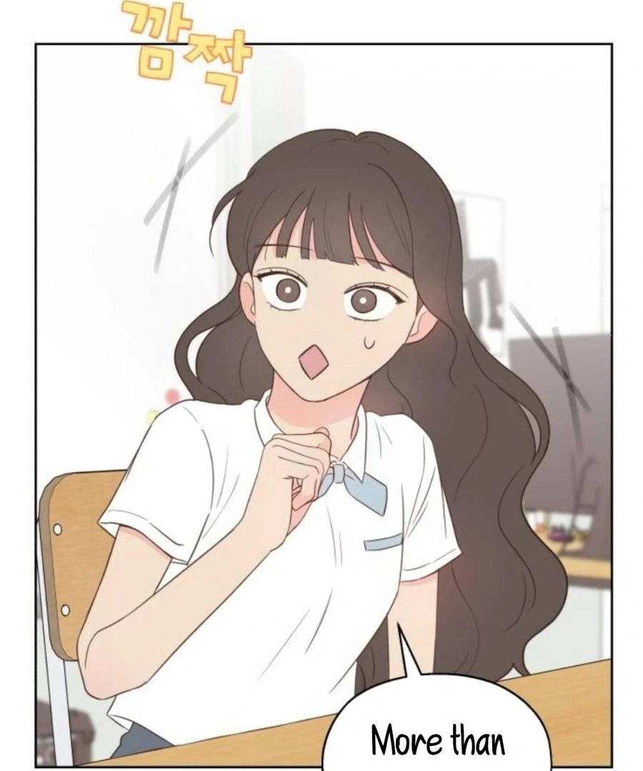 My Fake Love Chapter 19 - Page 95