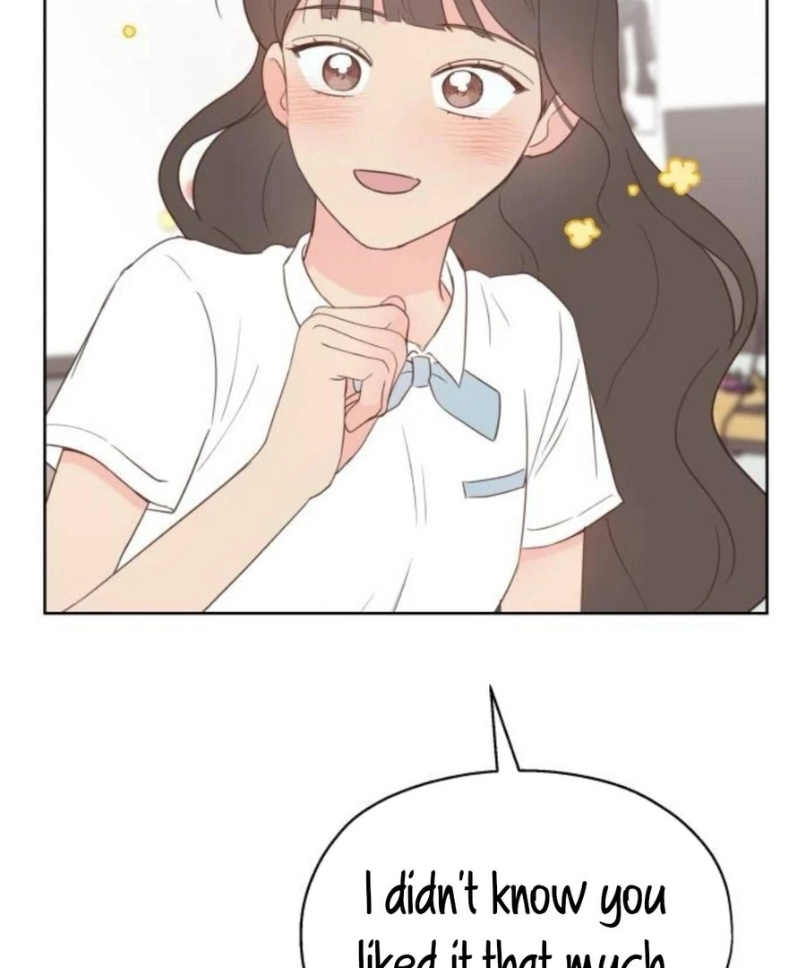 My Fake Love Chapter 19 - Page 97