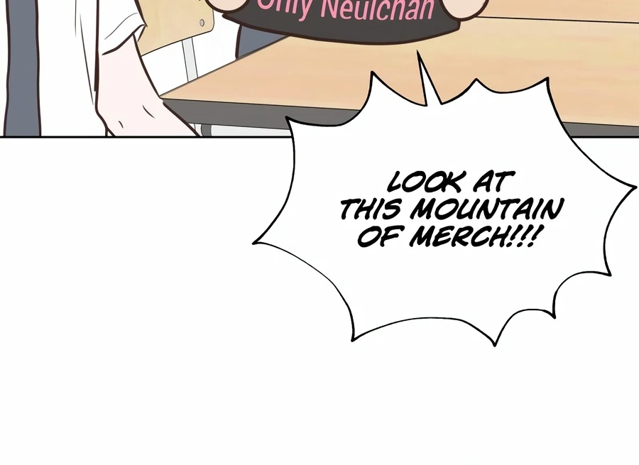 My Fake Love Chapter 2 - Page 100