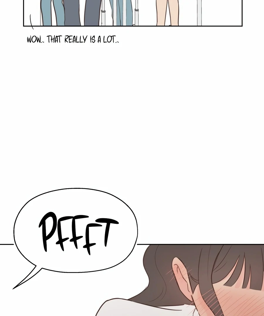 My Fake Love Chapter 2 - Page 104