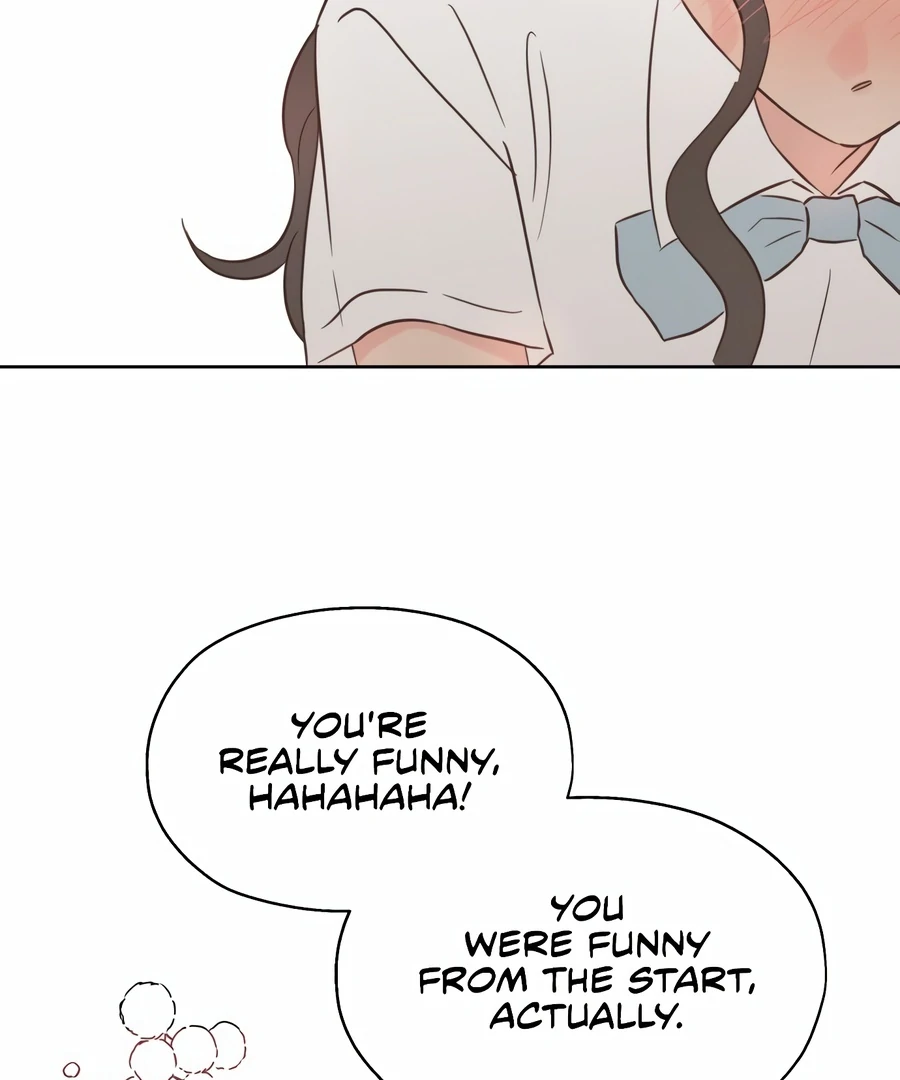 My Fake Love Chapter 2 - Page 105