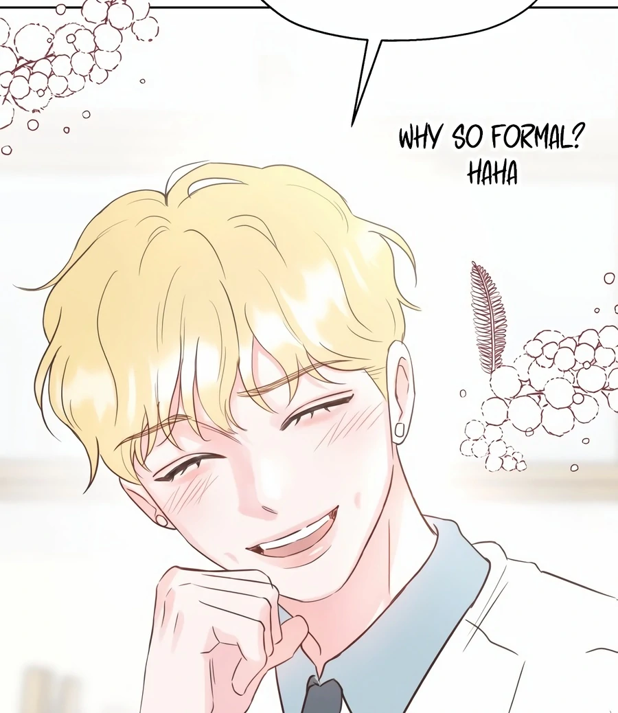 My Fake Love Chapter 2 - Page 106