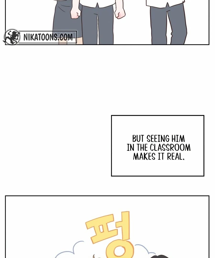 My Fake Love Chapter 2 - Page 111