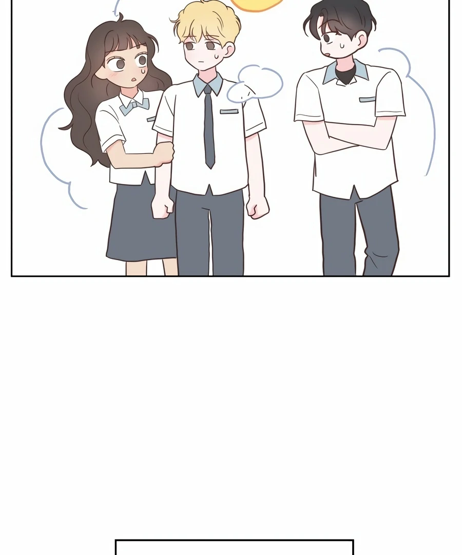 My Fake Love Chapter 2 - Page 112