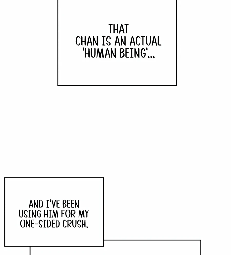 My Fake Love Chapter 2 - Page 113