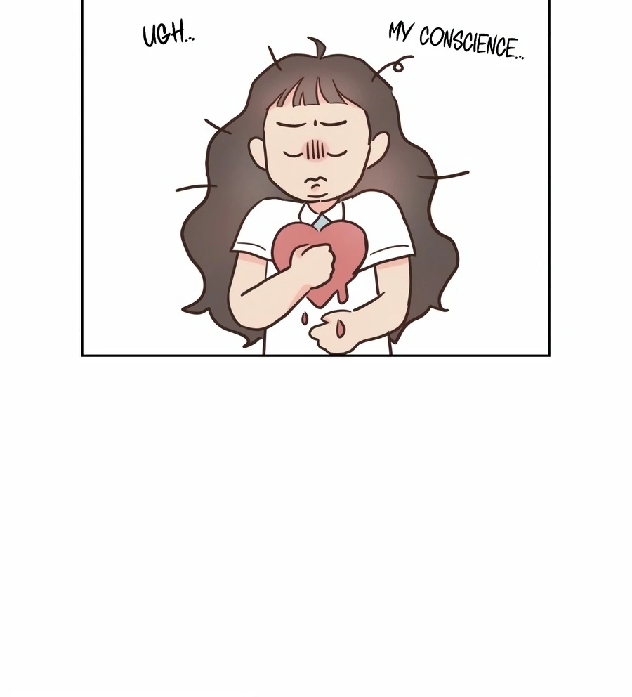 My Fake Love Chapter 2 - Page 114