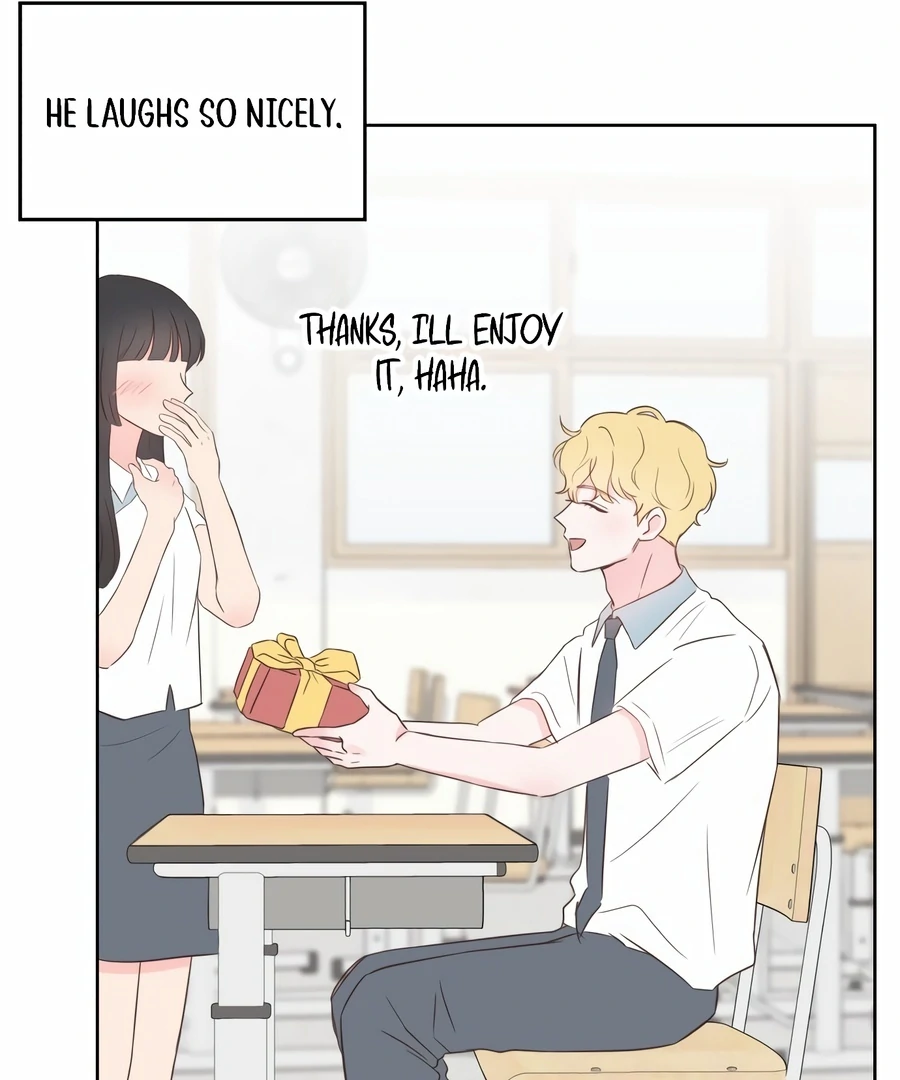 My Fake Love Chapter 2 - Page 115