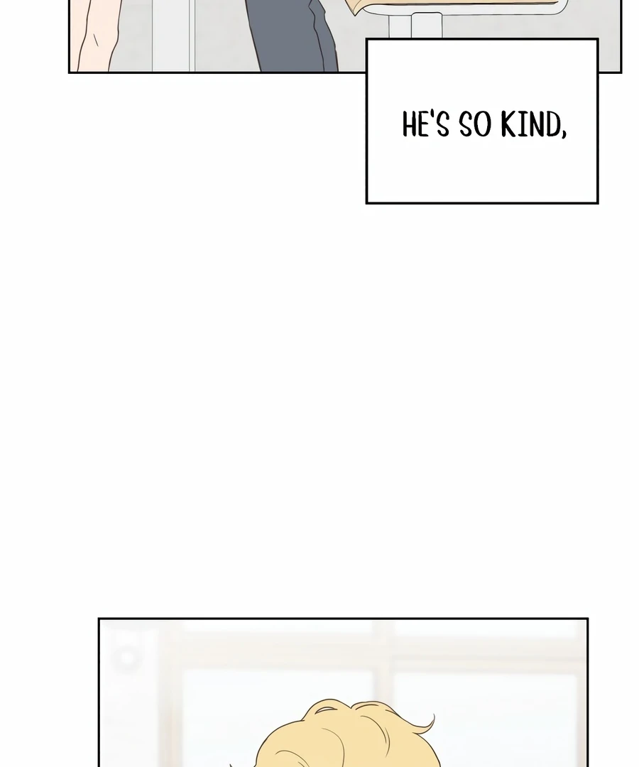 My Fake Love Chapter 2 - Page 116