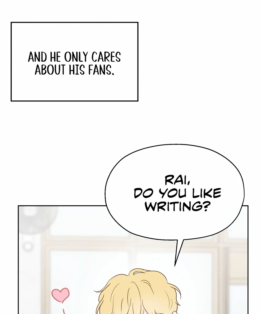 My Fake Love Chapter 2 - Page 118