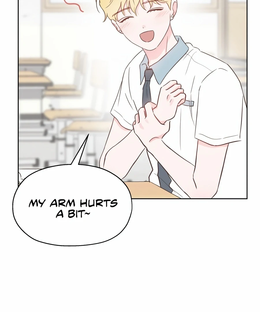 My Fake Love Chapter 2 - Page 119