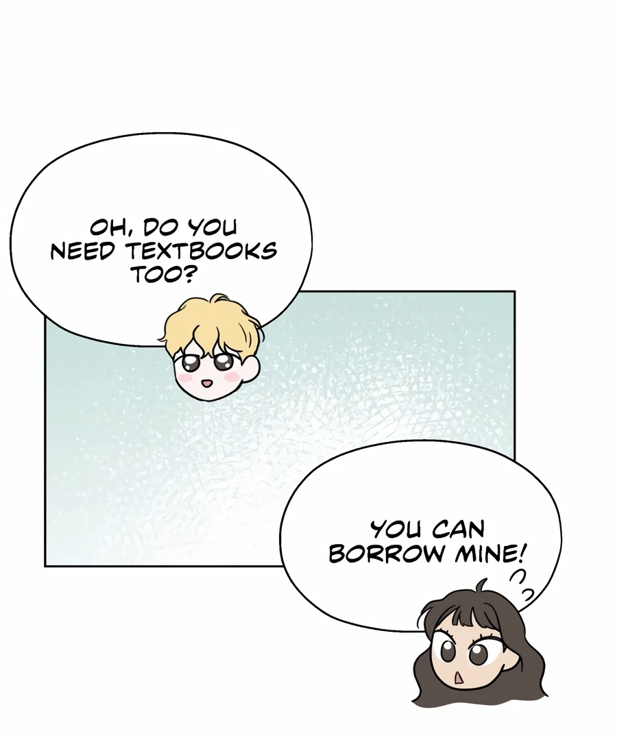 My Fake Love Chapter 2 - Page 123