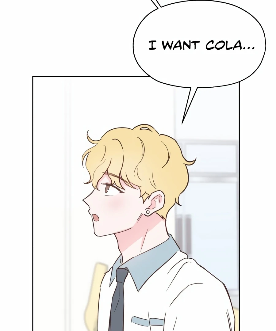 My Fake Love Chapter 2 - Page 126