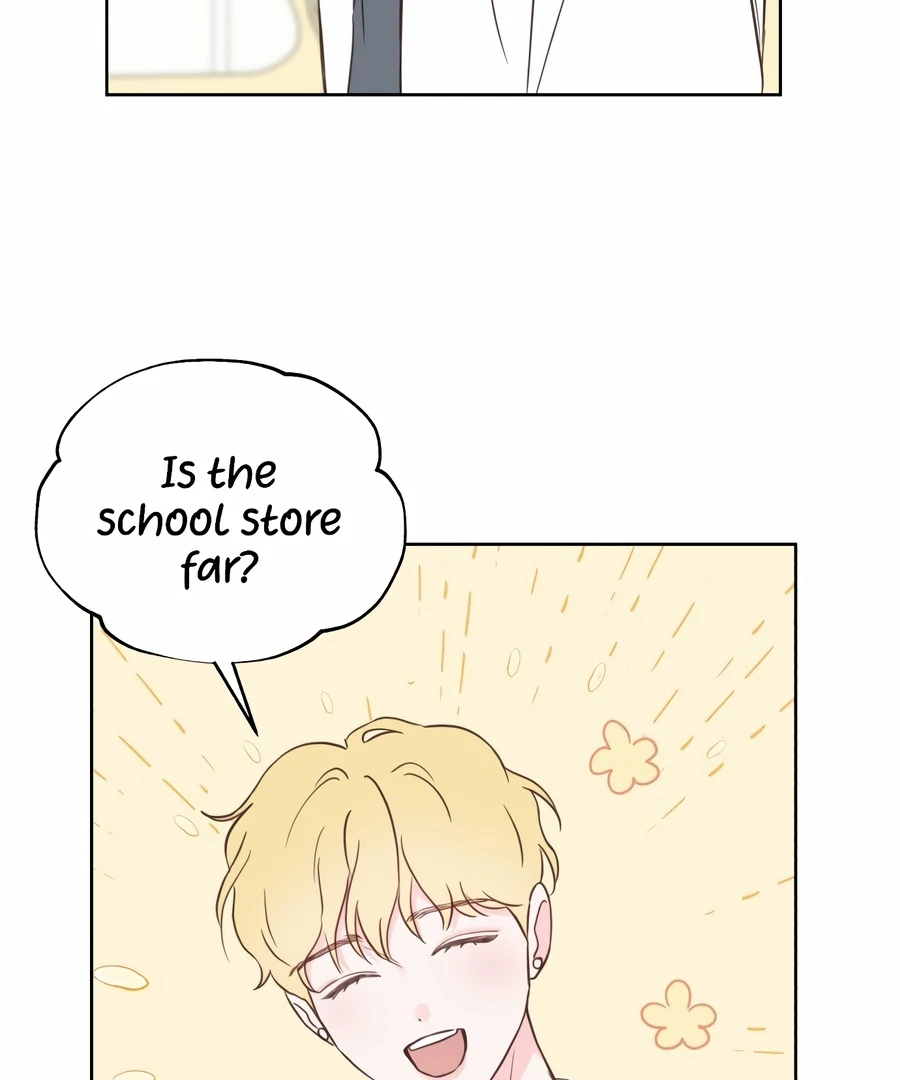 My Fake Love Chapter 2 - Page 127