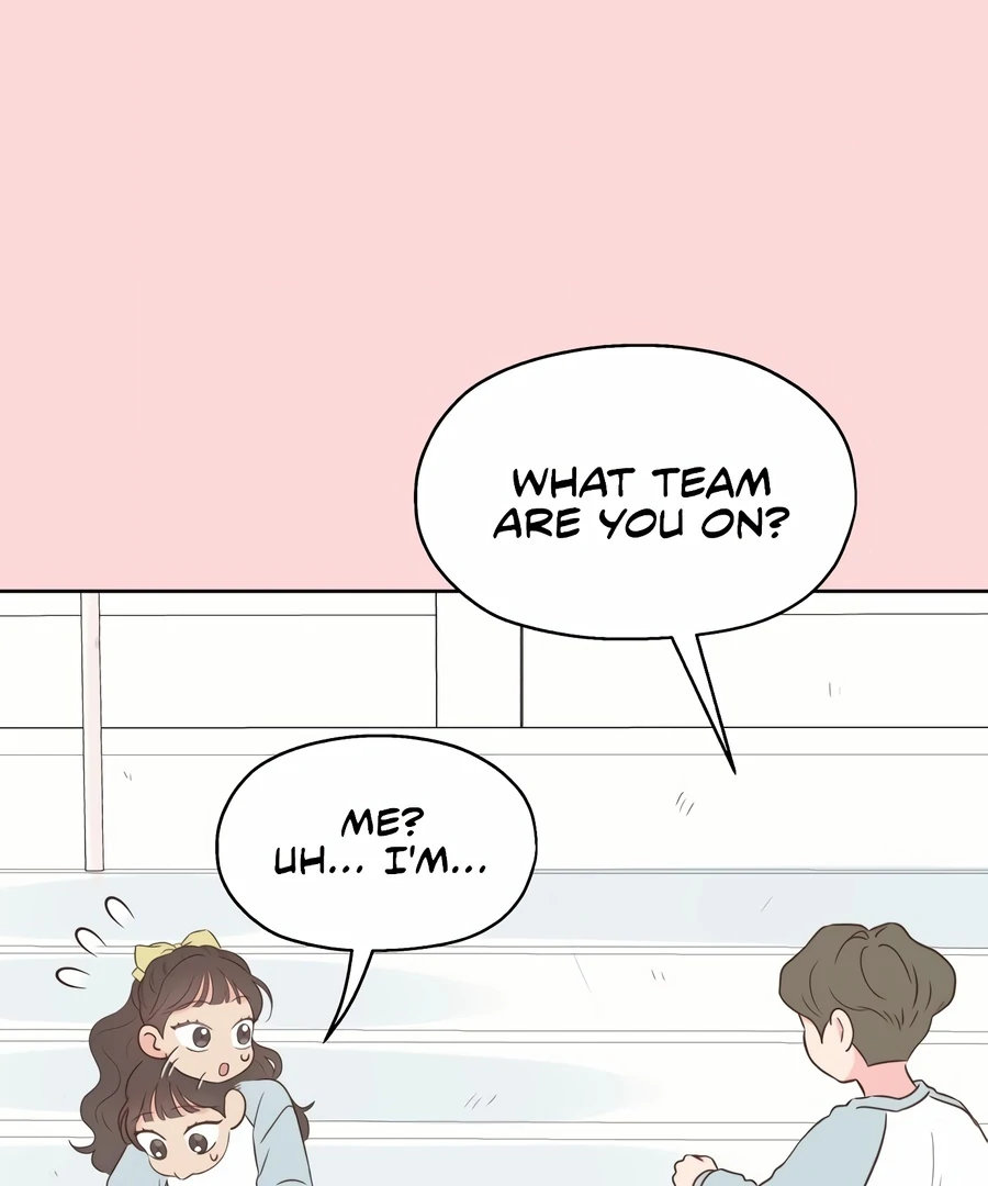 My Fake Love Chapter 2 - Page 13