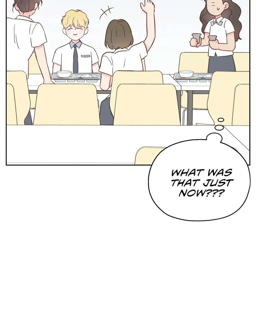 My Fake Love Chapter 2 - Page 133