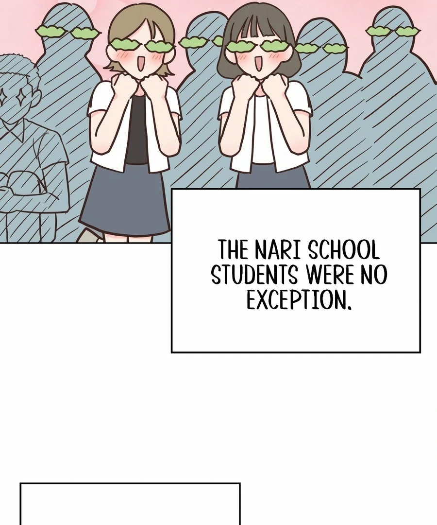 My Fake Love Chapter 2 - Page 139