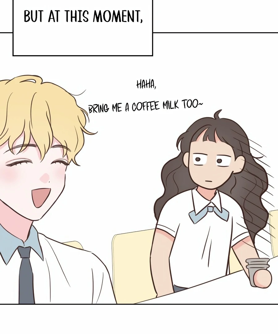 My Fake Love Chapter 2 - Page 140