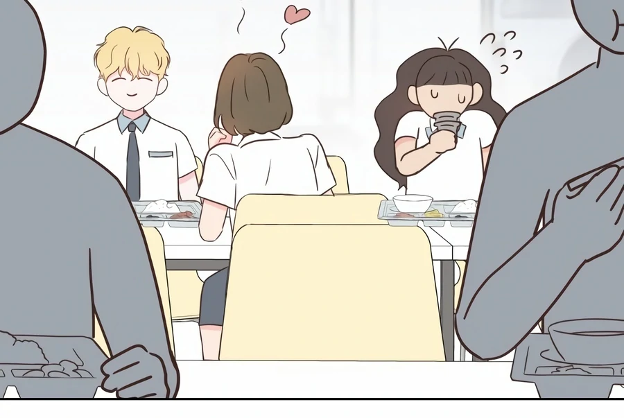 My Fake Love Chapter 2 - Page 145