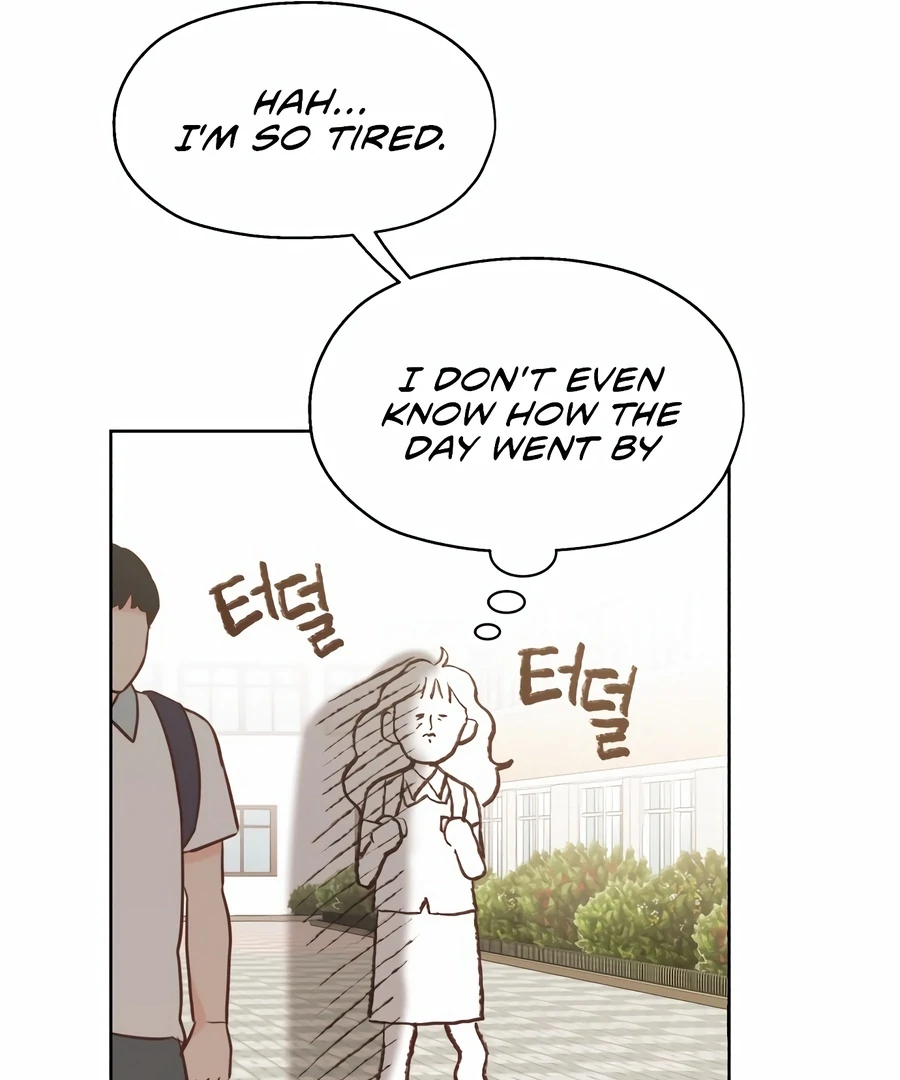 My Fake Love Chapter 2 - Page 154