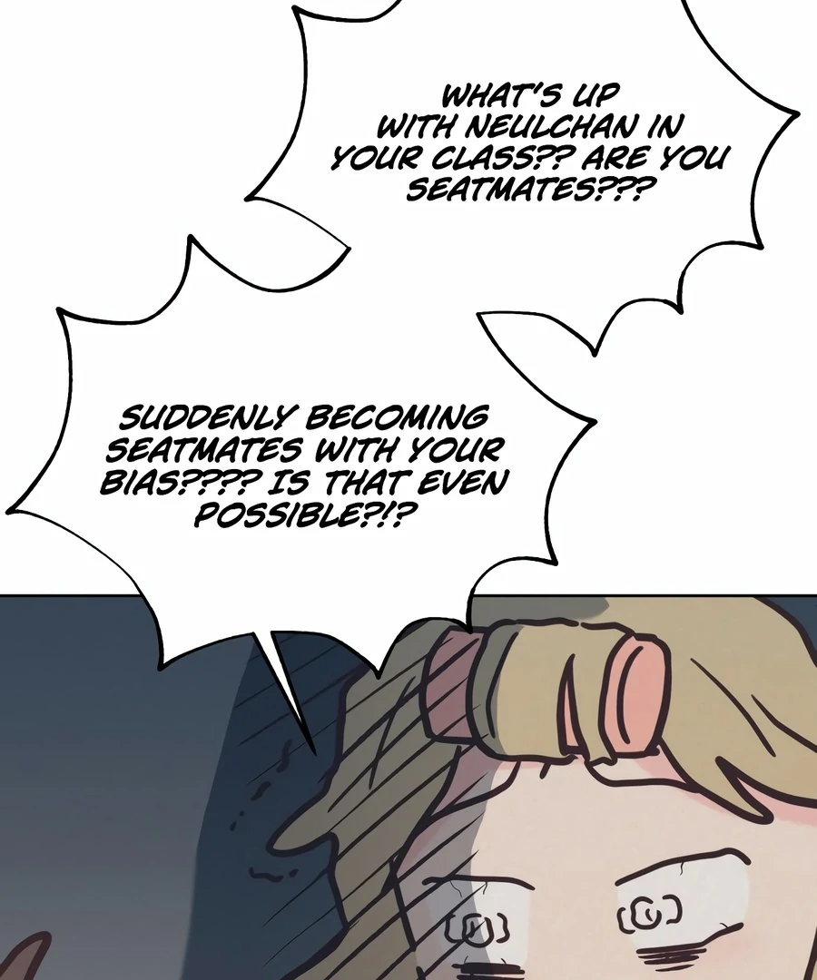 My Fake Love Chapter 2 - Page 157