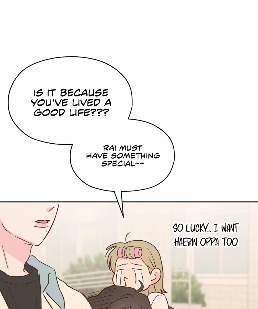 My Fake Love Chapter 2 - Page 159