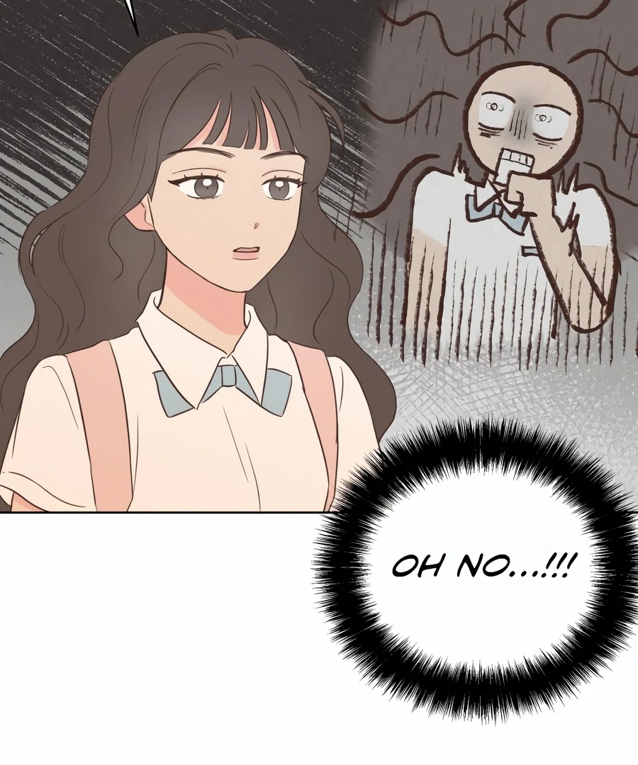 My Fake Love Chapter 2 - Page 164