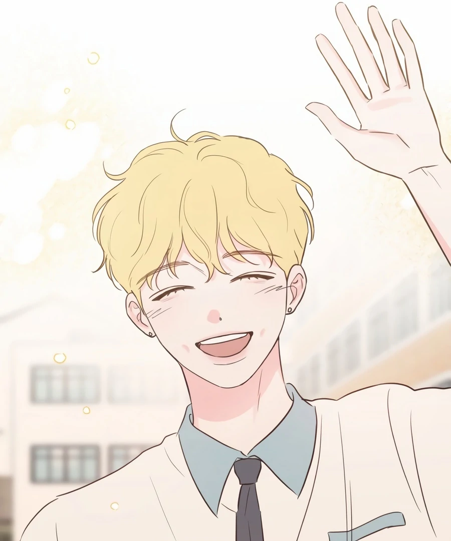 My Fake Love Chapter 2 - Page 169