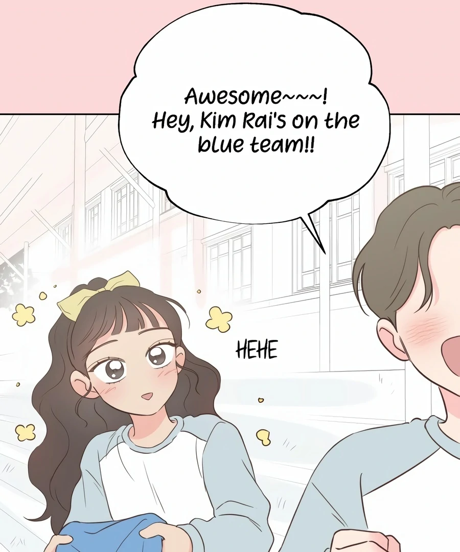 My Fake Love Chapter 2 - Page 17