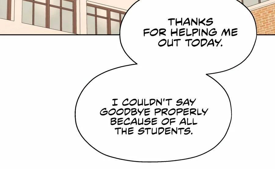 My Fake Love Chapter 2 - Page 174