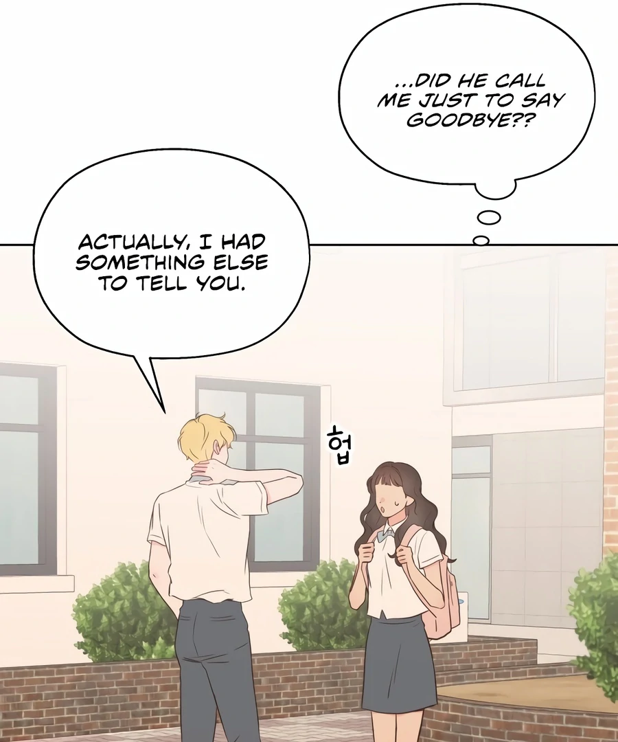 My Fake Love Chapter 2 - Page 176