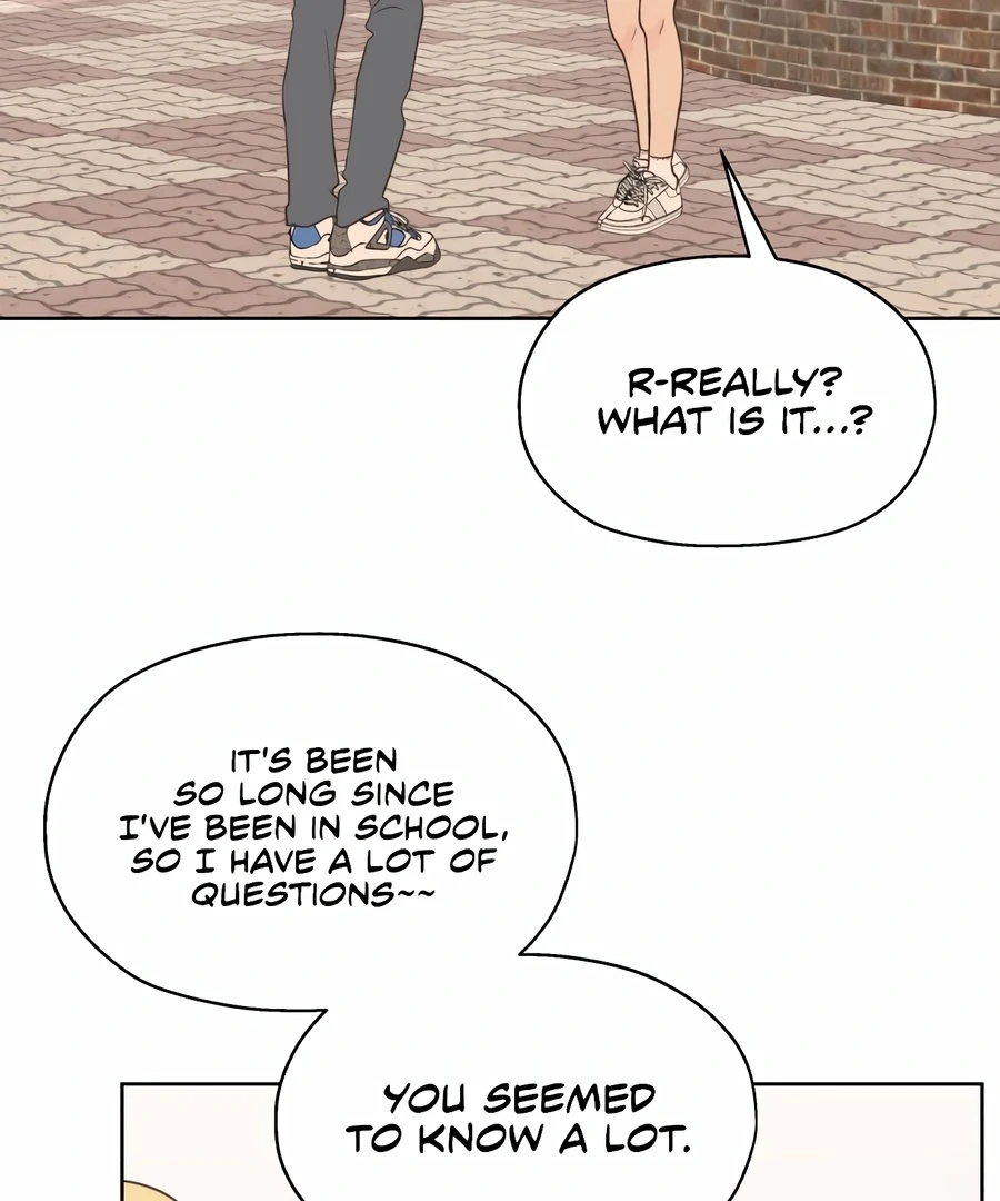 My Fake Love Chapter 2 - Page 177