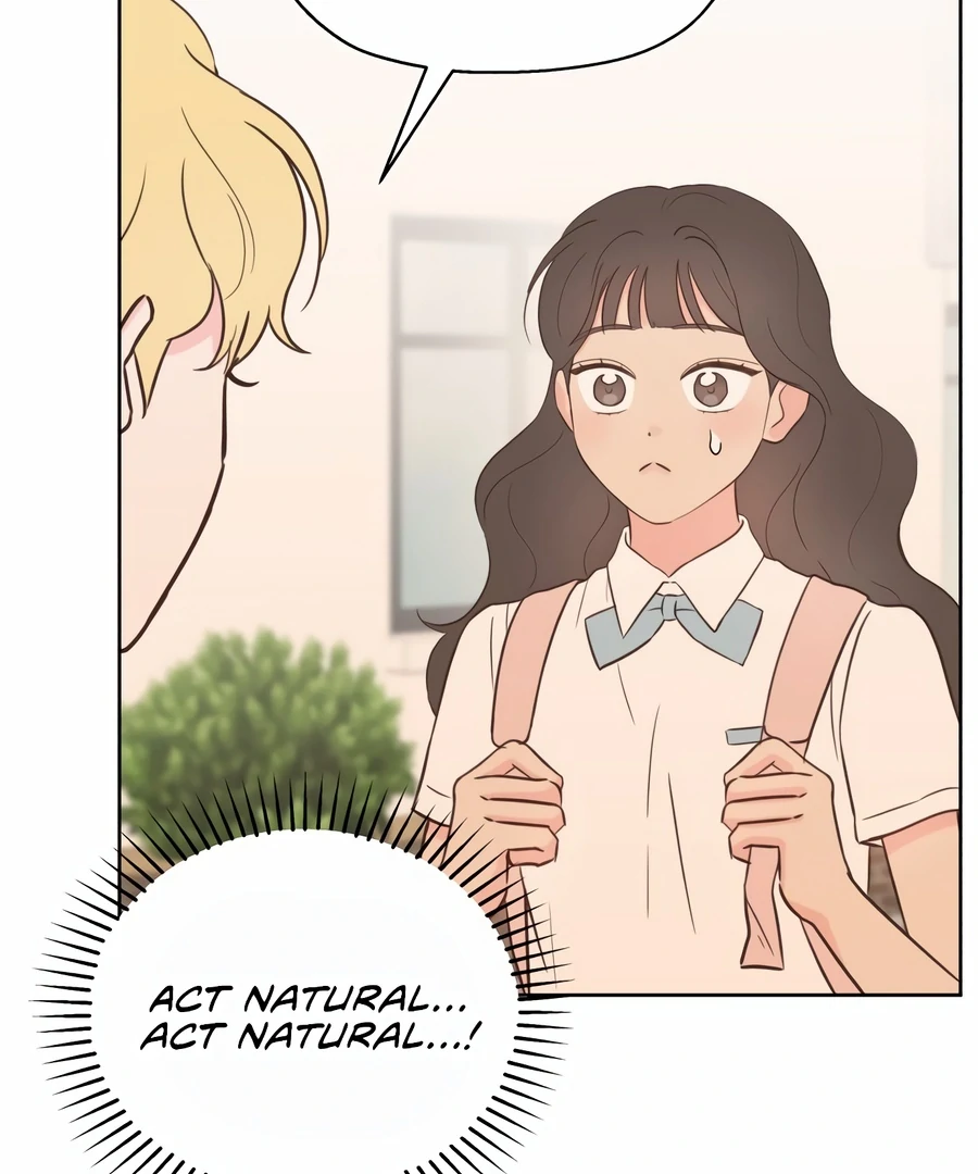 My Fake Love Chapter 2 - Page 178