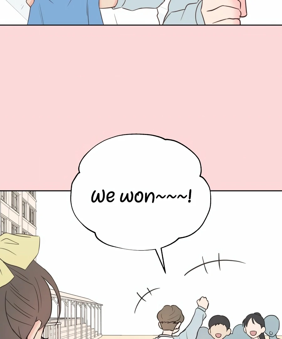 My Fake Love Chapter 2 - Page 18