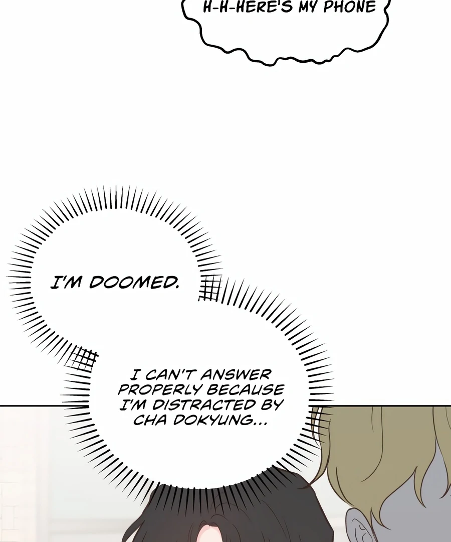 My Fake Love Chapter 2 - Page 188