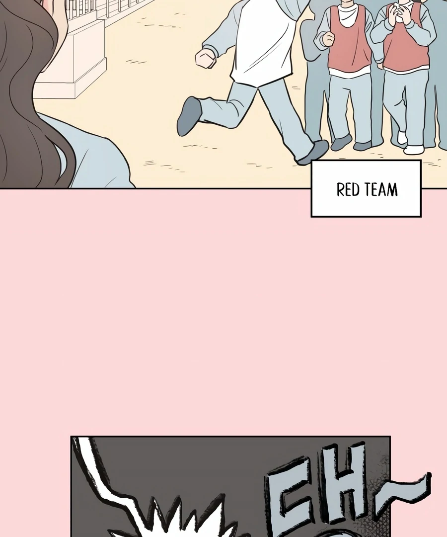 My Fake Love Chapter 2 - Page 19